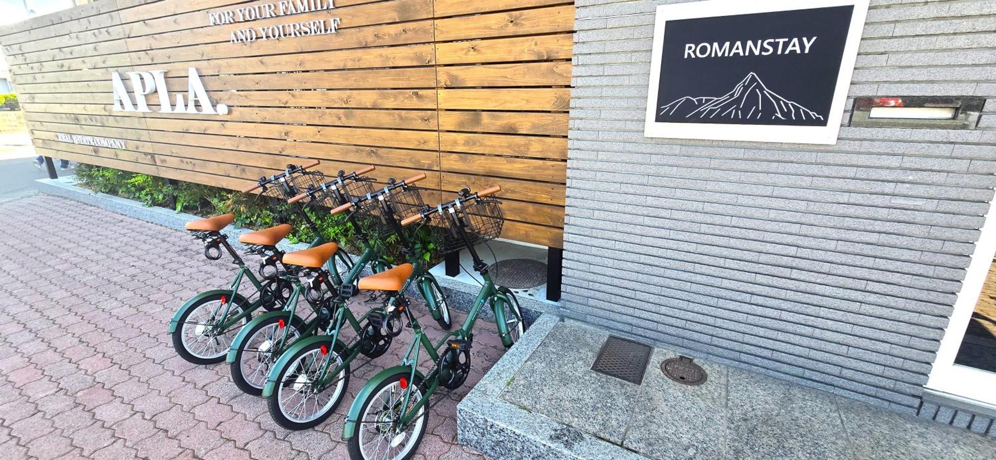 Romanstay Takayama  Ngoại thất bức ảnh