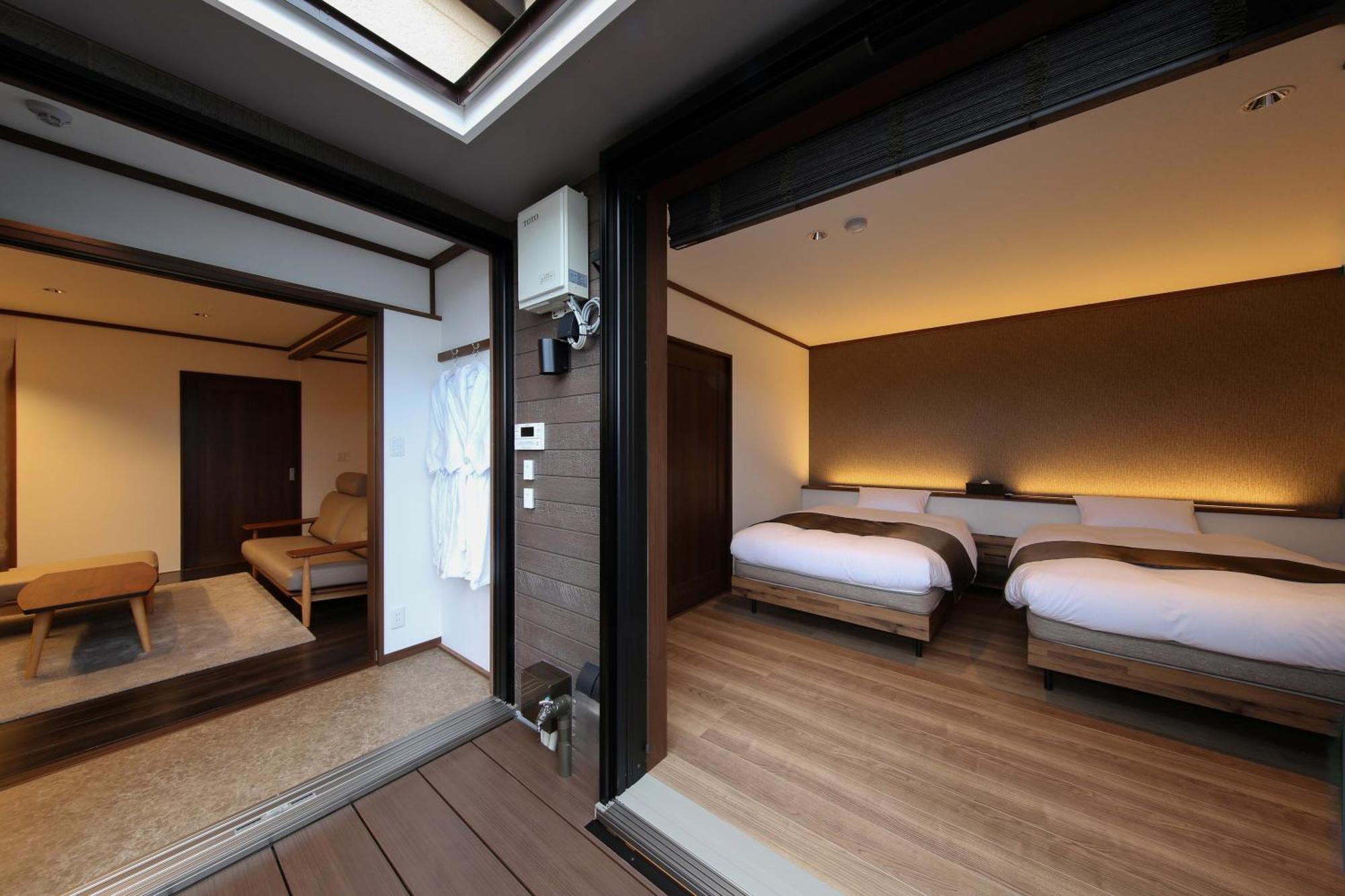 Romanstay Takayama  Ngoại thất bức ảnh