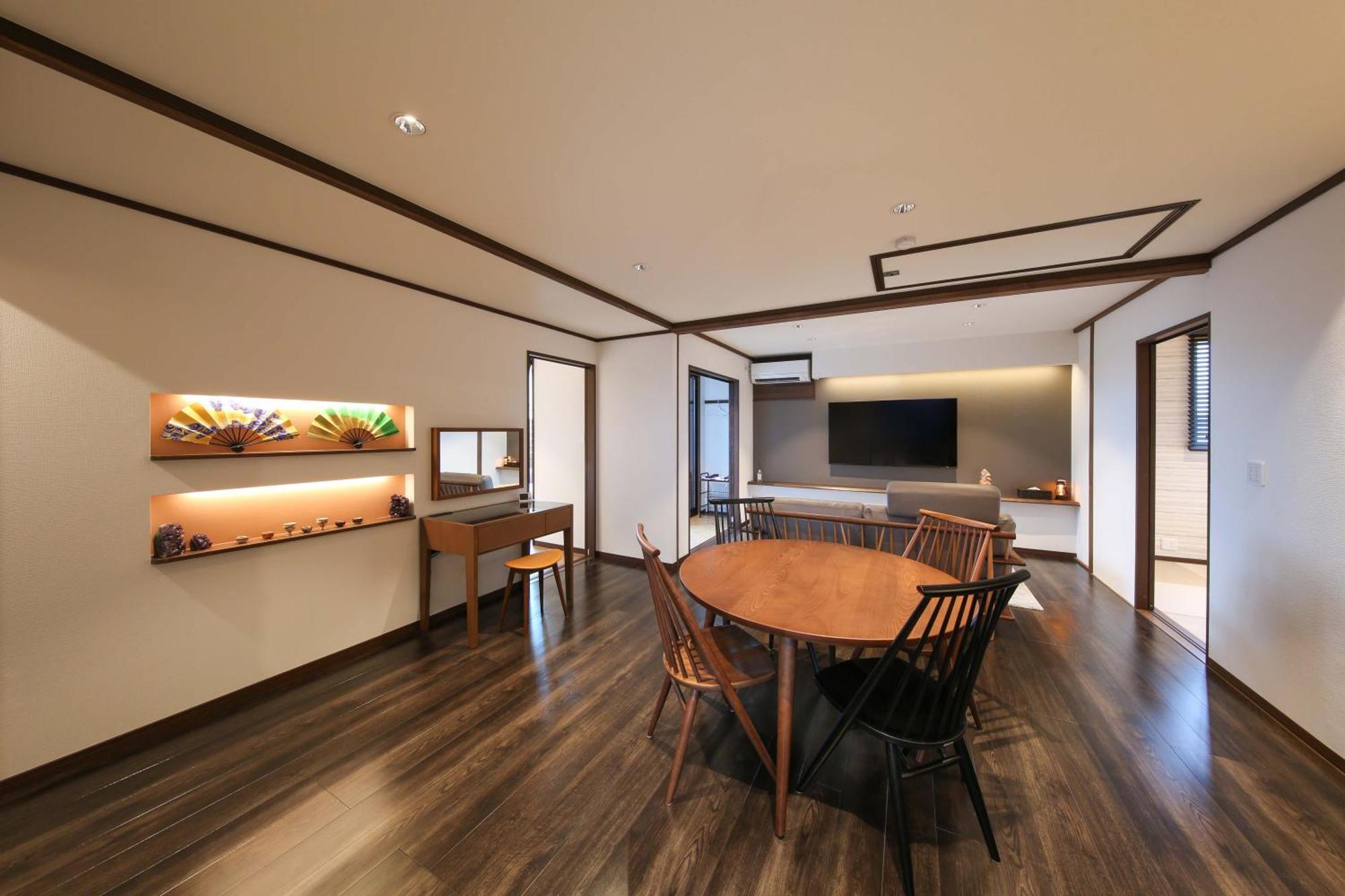 Romanstay Takayama  Ngoại thất bức ảnh