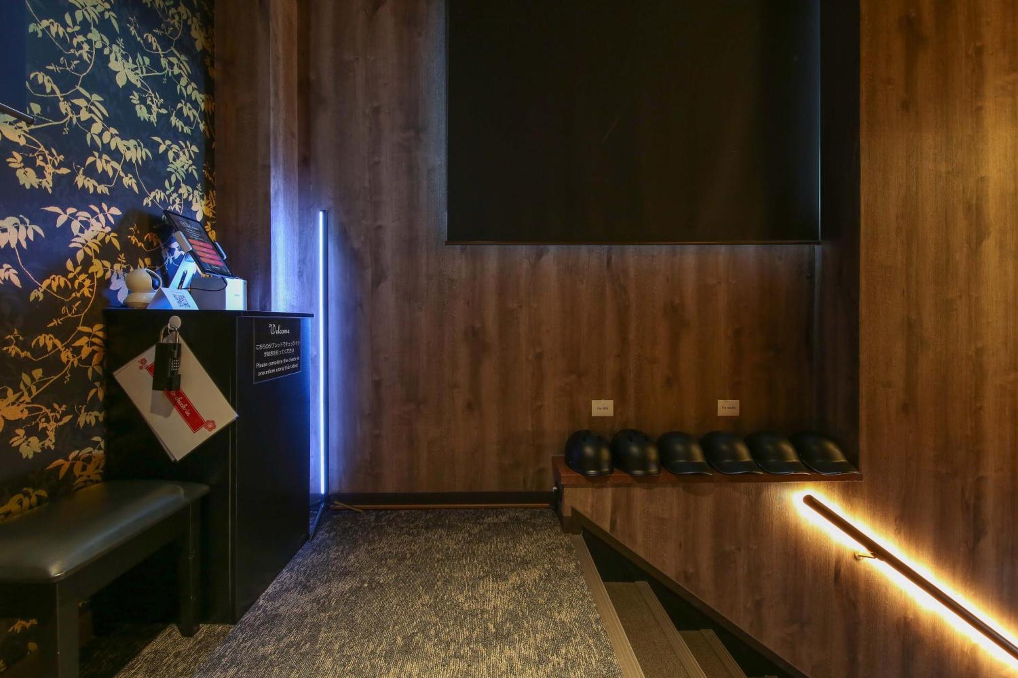 Romanstay Takayama  Ngoại thất bức ảnh