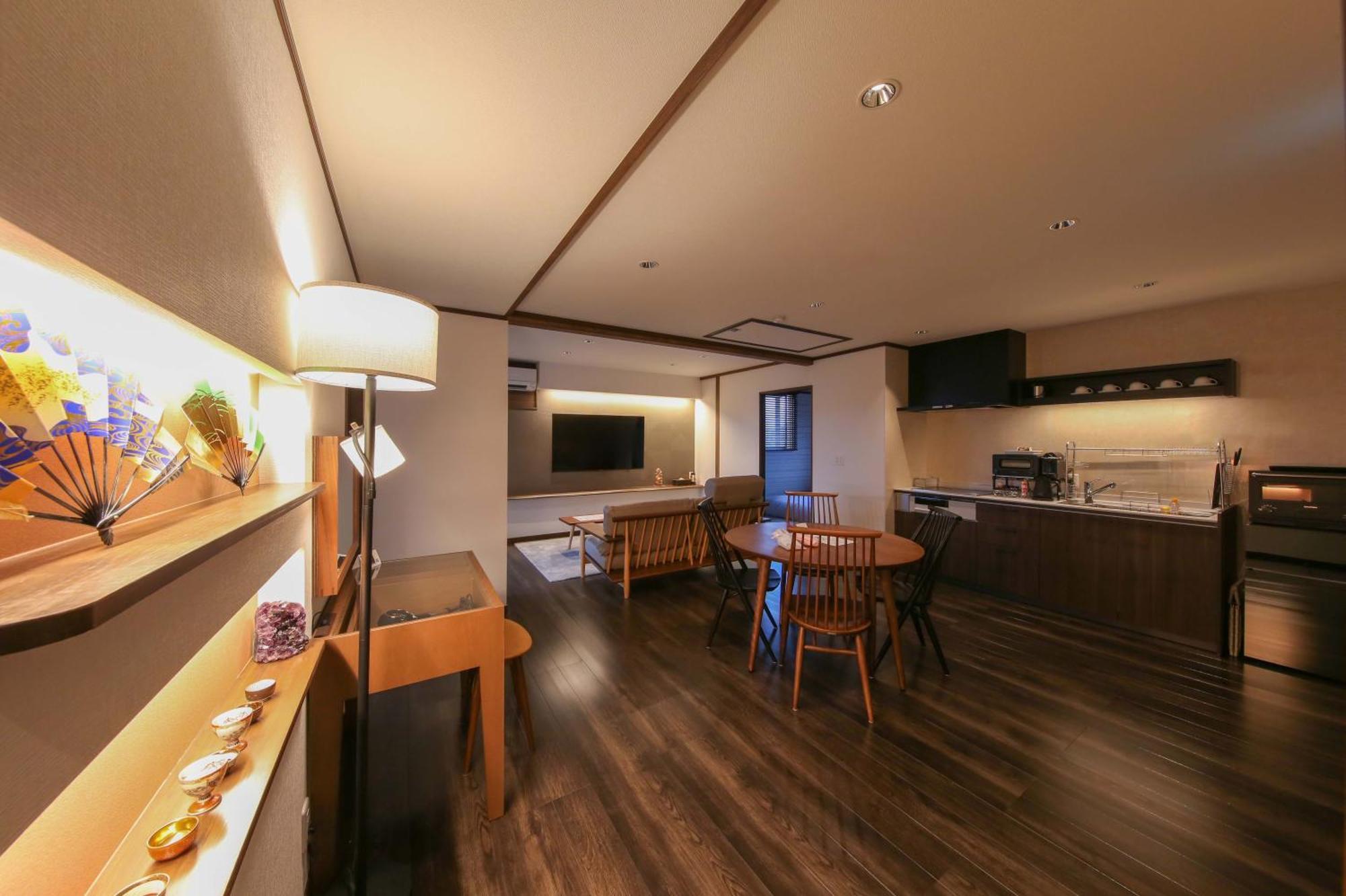 Romanstay Takayama  Ngoại thất bức ảnh