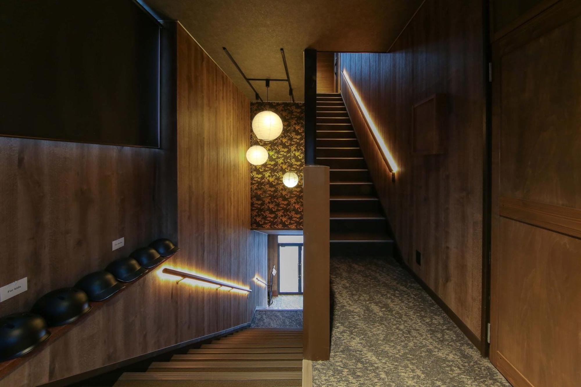 Romanstay Takayama  Ngoại thất bức ảnh